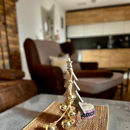 Underground Apartment Bratislava-Nivy מראה חיצוני תמונה