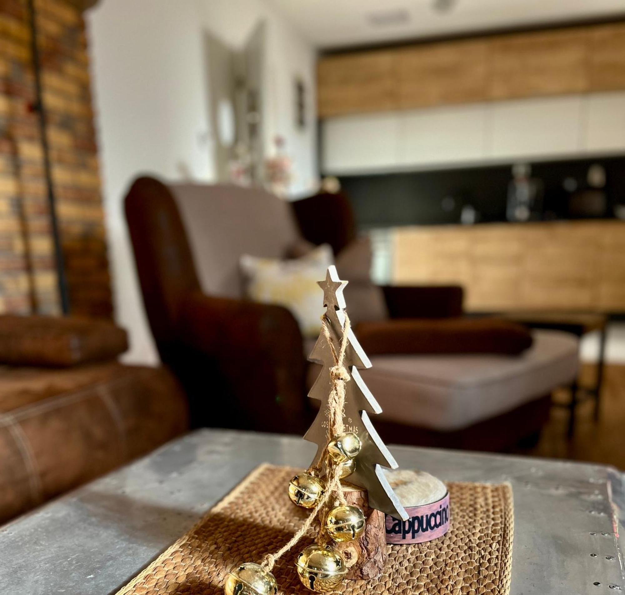 Underground Apartment Bratislava-Nivy מראה חיצוני תמונה